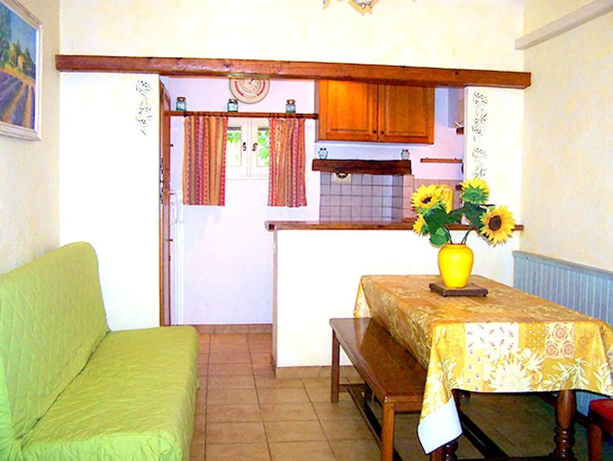 Maison D'Une Chambre Avec Jardin Clos Et Wifi A Cavaillon Villa