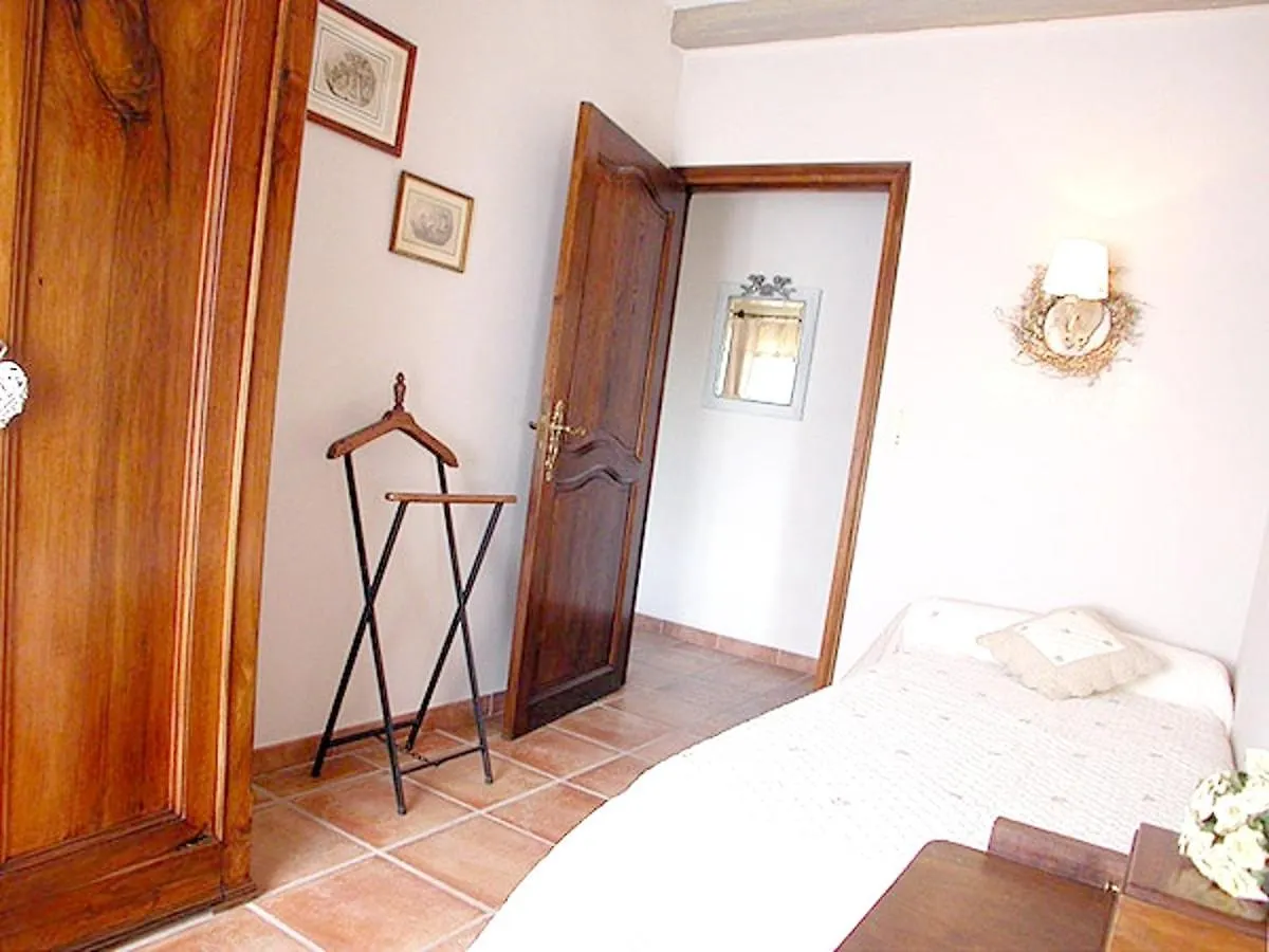 Maison D'Une Chambre Avec Jardin Clos Et Wifi A 卡瓦永 法国