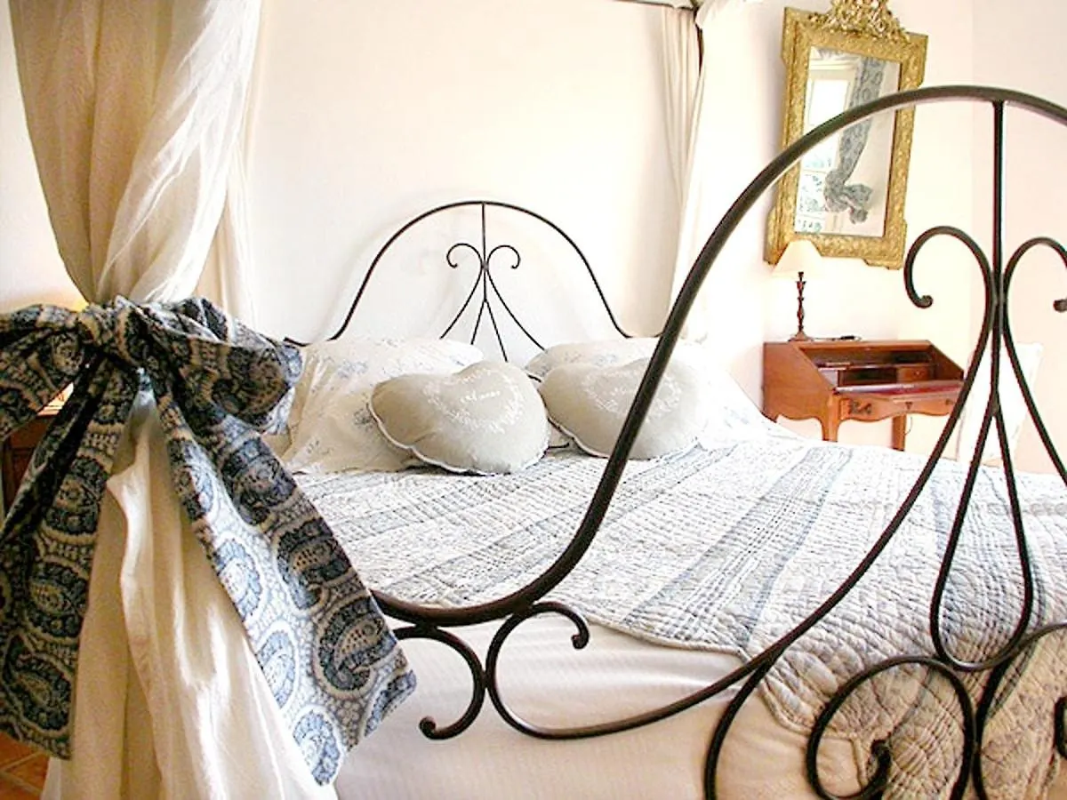 Holiday home Maison D'Une Chambre Avec Jardin Clos Et Wifi A Cavaillon Villa France