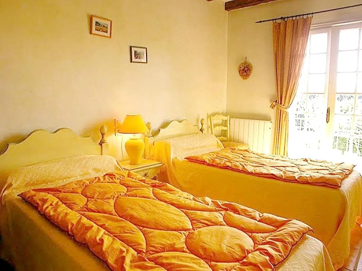 Maison D'Une Chambre Avec Jardin Clos Et Wifi A 卡瓦永 度假居