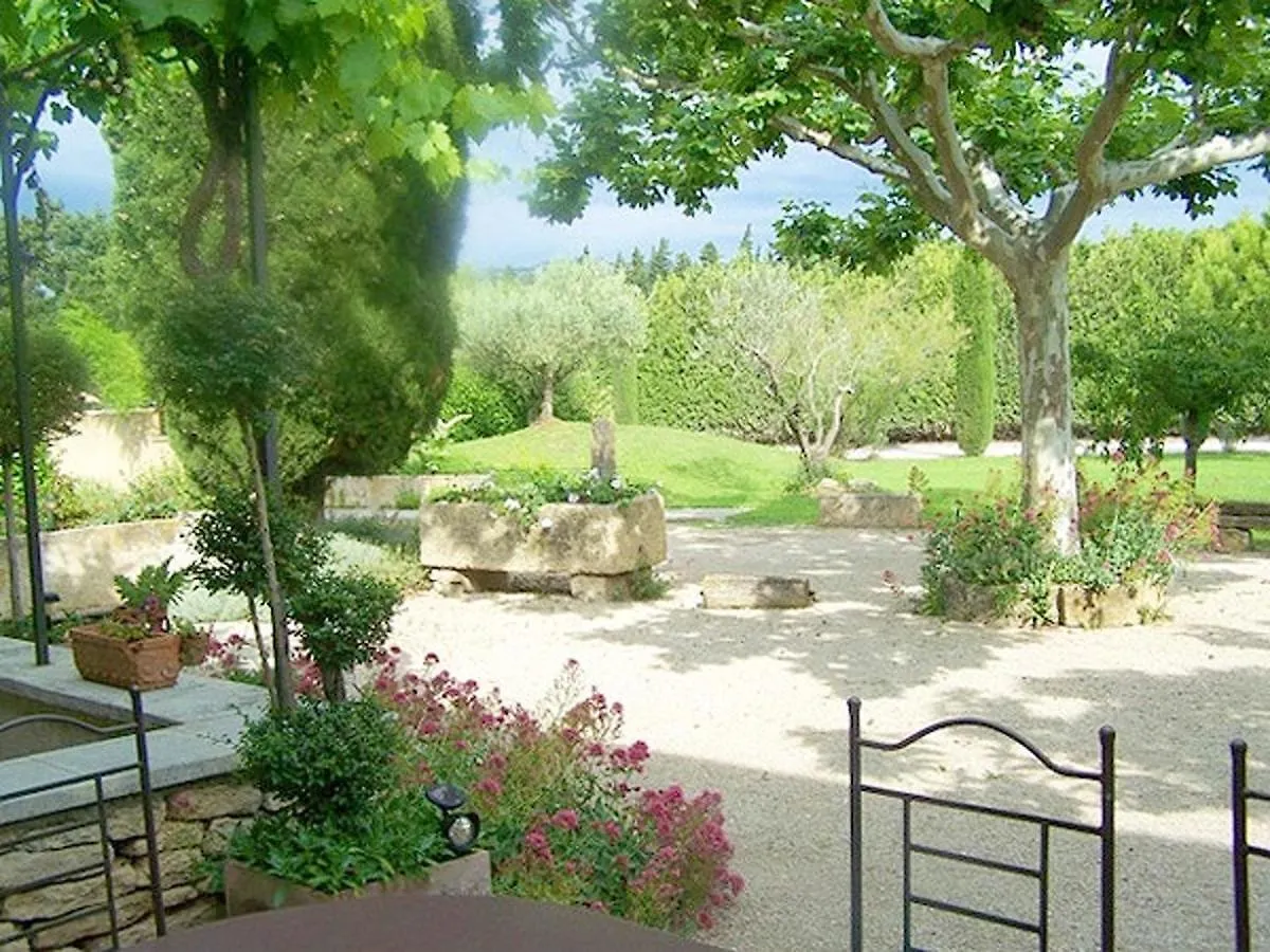度假居 Maison D'Une Chambre Avec Jardin Clos Et Wifi A 卡瓦永 法国
