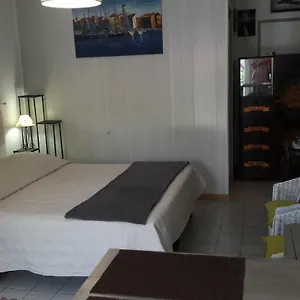 Les Vergers Saint Baldou Bed & Breakfast